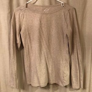 J Crew long sleeve